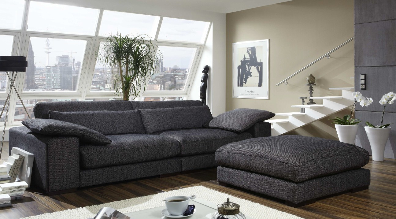 Lounge-Sofa Onyx