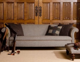 Sofa Bowmore, 3-sitzer